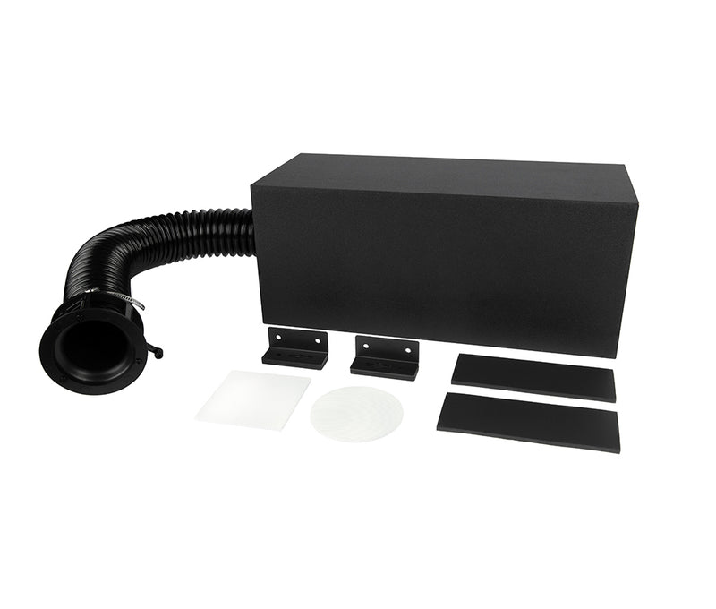 Episode® ES-IM6-BP-SUB Impression Bandpass Subwoofer (Each) - 6.5"