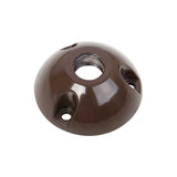 Episode® ES-LS-MOUNT-SURFACE Surface Mount Base for Landscape Series Satellite Speakers (Each)