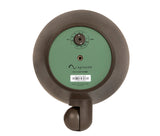 Episode® ES-LS-SAT-8-BRN Landscape Series Satellite Speaker (Each) 8"