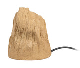 Episode® ROCK-DVC-6-SAN Landscape Series Dual Voice Coil Rock Speaker (Each) 6.5"