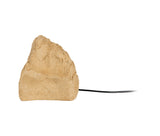 Episode® ROCK-DVC-8-SAN Landscape Series Dual Voice Coil Rock Speaker (Each) 8"