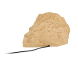 Episode® ROCK-DVC-8-SAN Landscape Series Dual Voice Coil Rock Speaker (Each) 8"