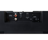 Episode ES-SNDBR-2.1-BLK 2.1 Active Soundbar System with 8" Wireless Subwoofer