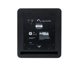 Episode ES-SNDBR-2.1-BLK 2.1 Active Soundbar System with 8" Wireless Subwoofer