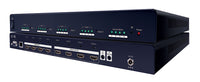 Vanco EVMX4444 Evolution HDMI® 4×4 Matrix Selector Switch