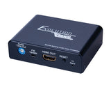 Vanco EVOSKLZ1 EVOSKILLZ Audio Embedder