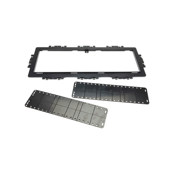 FOCAL IN-WALL 3-WAY MOUNT F300IWLCR6MOUNT