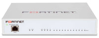 Fortinet FG-80F-BDL-950-36 FortiGate-80F Hardware plus 24x7 FortiCare and FortiGuard Unified Threat Protection (UTP) - 3 Year
