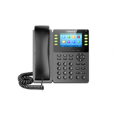 Silarius SILCIPP8SPW Enterprise Gigabit IPS Color Screen IP Phone