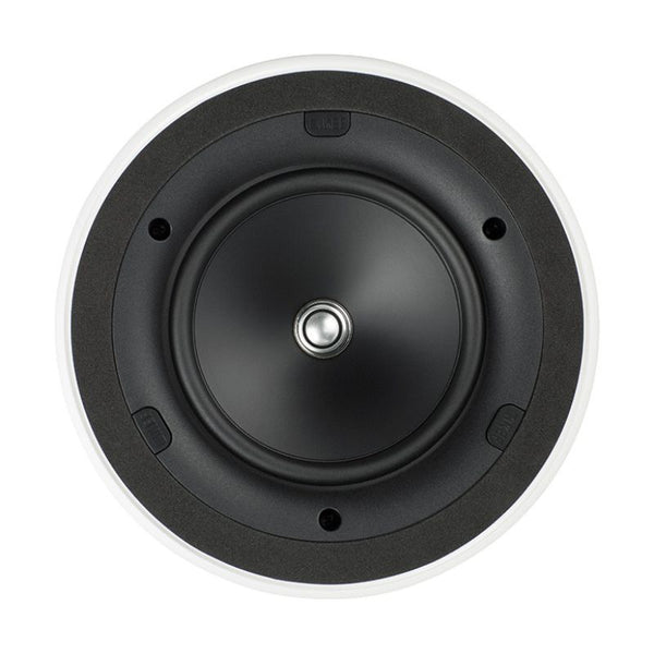 KEF CI160.2CR 6.5" Uni-Q 2-Way In-Ceiling Speaker (Each)