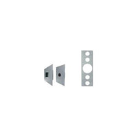 KEF RIF160R 6.5" Round Ceiling Rough-In Bracket (Pair)