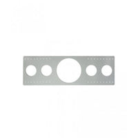 KEF RIF200R 8" Ceiling Rough In Bracket (Pair)