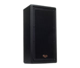 Klipsch KI-102-B-SMA-2 Commercial Trapezoidal 2-Way Speaker KLP-KI-102-B-SMA-2