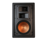 Klipsch R-5650-S II Reference Series R-5650-S II In-Wall Surround Speaker - 6.5" (Each) KLP-R-5650-S-2-WH