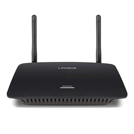 Linksys® RE6500 AC1200 Dual-Band Wireless Range Extender
