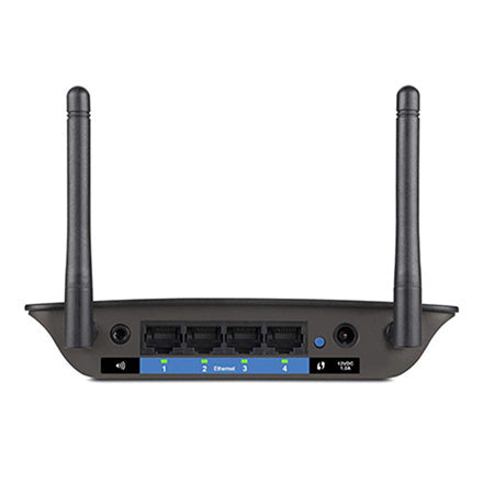 Linksys® RE6500 AC1200 Dual-Band Wireless Range Extender