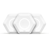 Luma 852437007028 Home Wi-Fi System (3 pack/White)