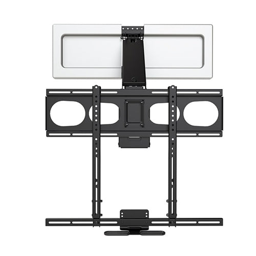 Mantel Mount MM540 PULL DOWN FULL MOTION TV MOUNT 44"+ TV'S 20-90 LBS