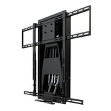 Mantle Mount MM750 Pro Series Pull Down and Swivel TV Mount with Full Motion (55”-100")