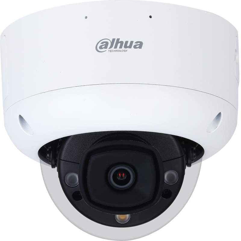 Dahua N55DY82 5MP Mask Detection Network Dome Camera