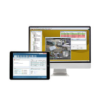 Honeywell WPX48 WIN-PAK® Integrated Security Software