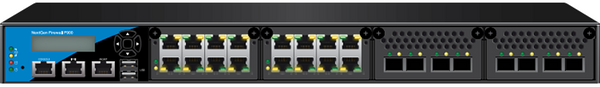 Barracuda CloudGen Firewall F900 (16 copper and 4 10G SFP+ fiber p)-BNGF900A.CCE