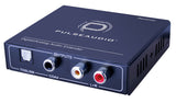 Vanco PA-EXTDA PulseAudio Digital-Analog Audio Extender