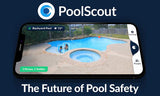 PoolScout Camera Kit (including Year 1 free)