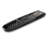 Pro Control® PRO24-R Color Touchscreen IR/RF Remote PRO24.R+ 2.4"  W/ CRADLE PC-PRO24-R-PLUS