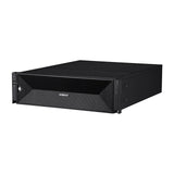 Hanwha Techwin WiseNet P Series PRN-6400DB4-48TB 64-Channel 8K 32MP NVR with 48TB HDD