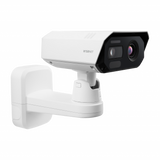 Hanwha Techwin TNM-C4940TD  Wisenet T Dual-Sensor Network Bi-Spectrum Ai Thermal Camera (9.1mm Lens & 4.4-9.3mm Lens)