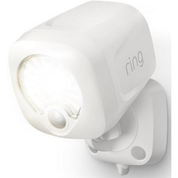 Ring 5B11S8-WEN0 Smart Lighting Spotlight- White