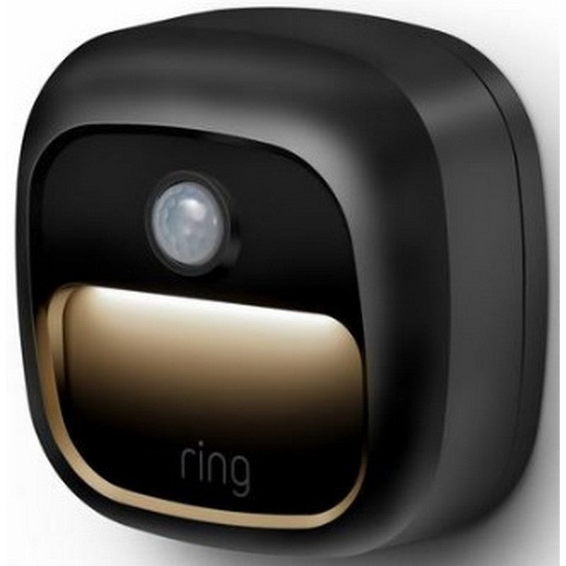 Ring 5LD1S8-BEN0 Smart Lighting Step Light- Black