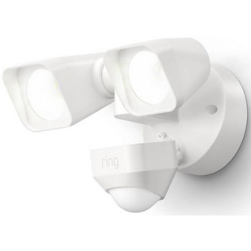 Ring 5W21S8-WEN0 Smart Lighting Floodlight Wired- White
