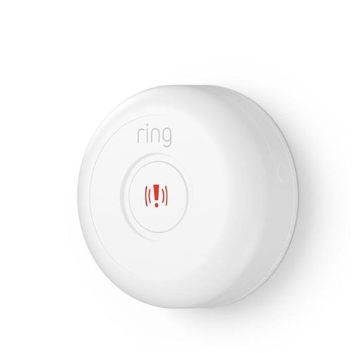 Ring Alarm Wireless Panic Button