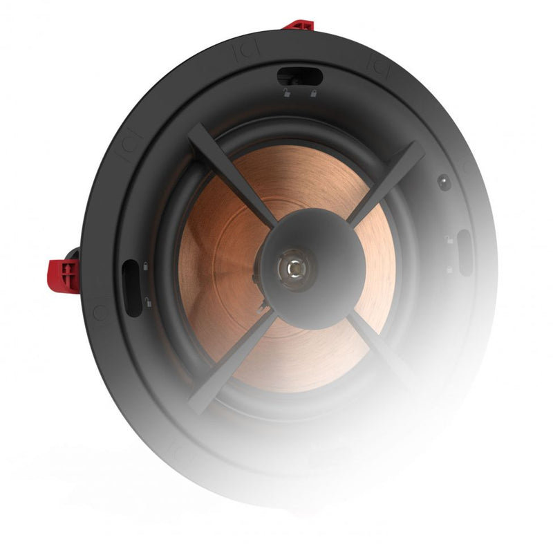IN STOCK! Klipsch PRO-180RPC Reference Premiere Series In-Ceiling Speaker PRO-180-RPC