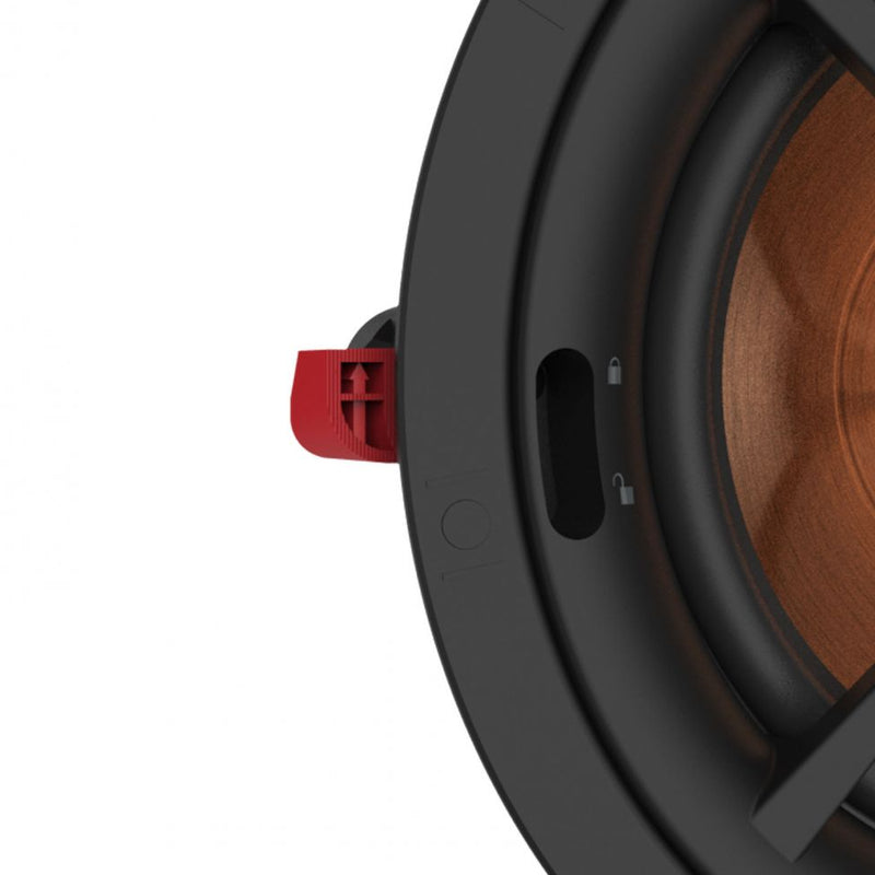 IN STOCK! Klipsch PRO-180RPC Reference Premiere Series In-Ceiling Speaker PRO-180-RPC