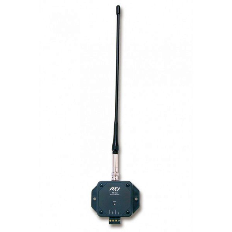 RTI RM-433 433 MHz RF Receiver Module