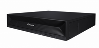 Hanwha Techwin WiseNet PRN-1600B2 16-Channel 32MP 8K NVR with No HDD