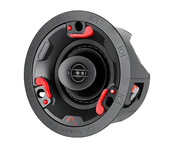 Signature SIG-34-IC 3 Series In-Ceiling Speaker (Each) 4"