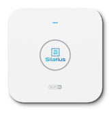 Silarius SIL-AP6 Dual Band WIFI6 Ceiling/Wall/Poll Commercial Grade Access Point