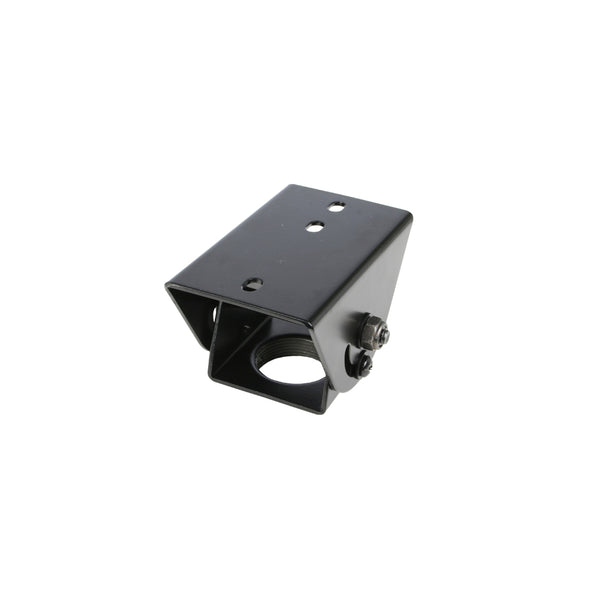 Strong™ SM-CEILING-CA-BLK Cathedral Ceiling Adapters for Ceiling Mounts with 1-½" NPT Threading