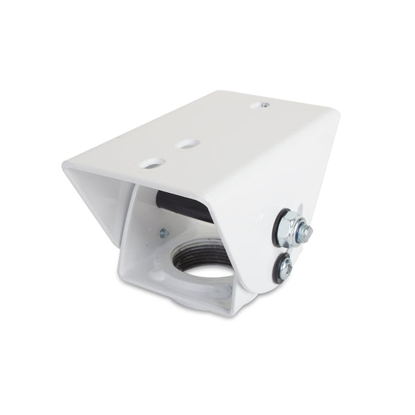 Strong™ SM-CEILING-CA-WH Cathedral Ceiling Adapters for Ceiling Mounts with 1-½" NPT Threading