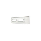 Strong™ SM-CEILING-SCA-WH Suspended Ceiling Tile Adapter Plate with 1-½" NPT Threading