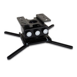 IN STOCK! Strong Mounts PROJ-XL-BLK Universal Fine Adjust Projector Mounts for Projectors up to 50 lbs. Black