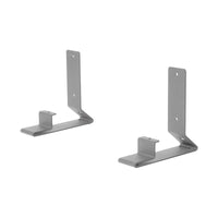 SunBriteTV SB-TS46-SL Tabletop Stand for Pro Series TV - 47" (Silver)