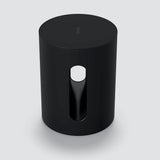 Sonos Sub Mini Wireless Subwoofer (Black) SUBM1US1BLK