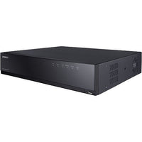 Hanwha HRX-835 Wisenet 8-Channel Pentabrid DVR 50Mbps, 4TB HDD, Black
