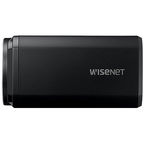 Hanwha XNZ-6320A 2MP Box Camera, 32x Optical Zoom, Black