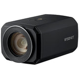 Hanwha XNZ-6320A 2MP Box Camera, 32x Optical Zoom, Black